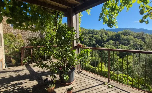 Maison 5 pièces 96 m²