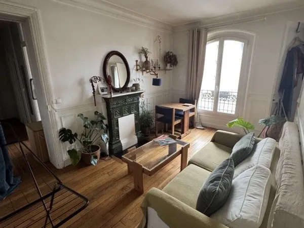 Loue chambre