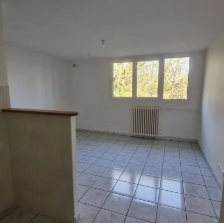 Appartement 1 pièce 23 m²