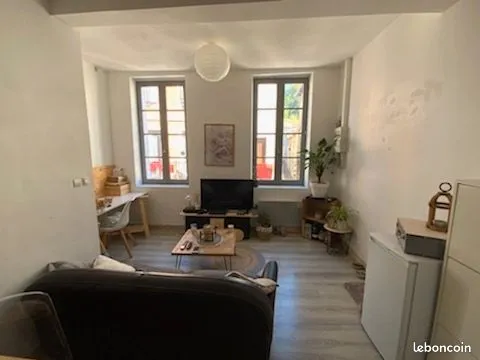 Studio bis centre ville Moissac