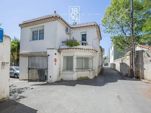 Appartement 4 pièces 91 m²