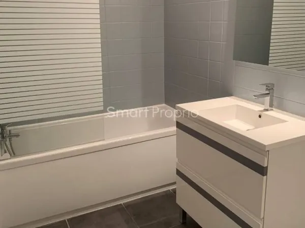 Appartement 2 pièces 54 m²
