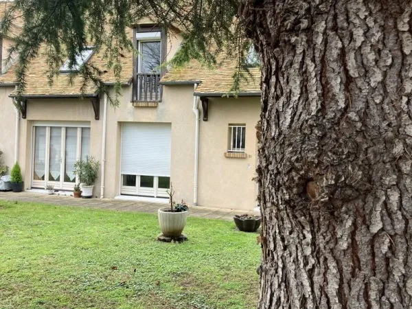 Pacy Sur Eure