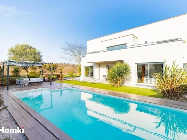 Maison/Villa T5 de 160 m2 à Flourens 31130