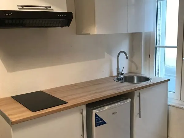 Immeuble 4 pièces 85 m²