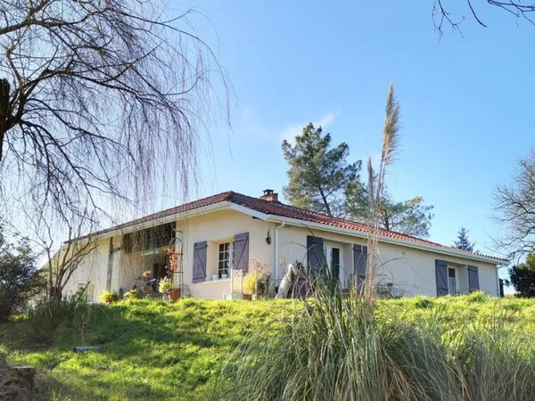 Maison Vente Moissac 7p 200m² 265500€