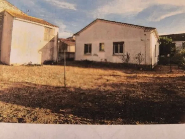 Maison 4 pièces 107 m²