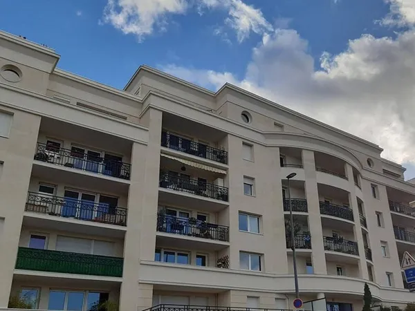Appartement 4 pièces 78 m²