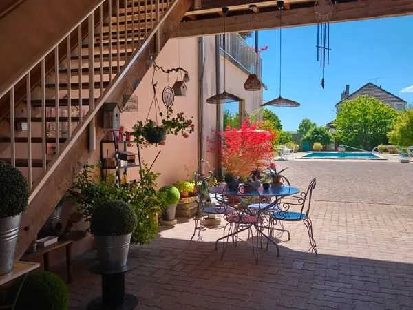 Maison 5 pièces 114 m2