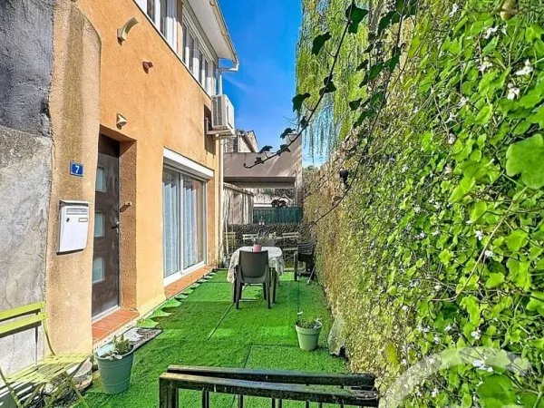 Maison 3 pièces 75 m²
