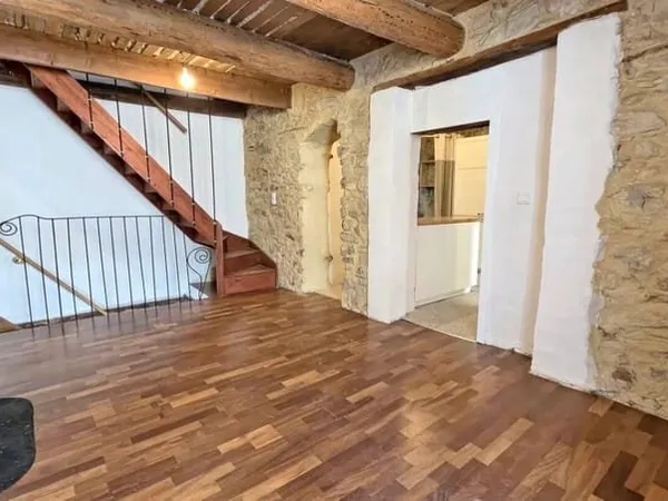 Appartement 3 pièces 72 m²