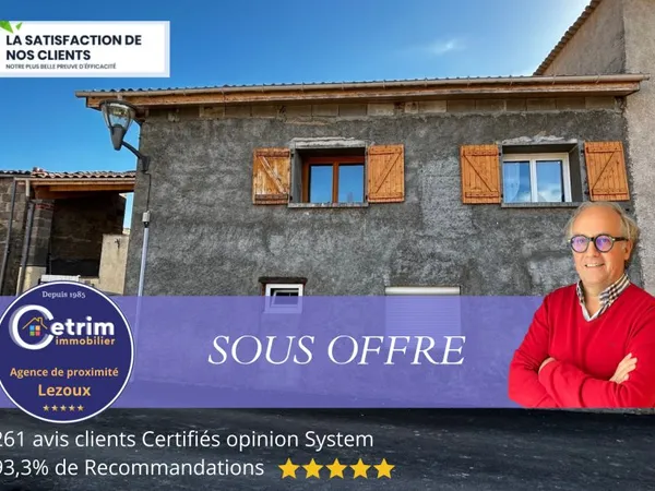 Terrain en individuel 230 m²