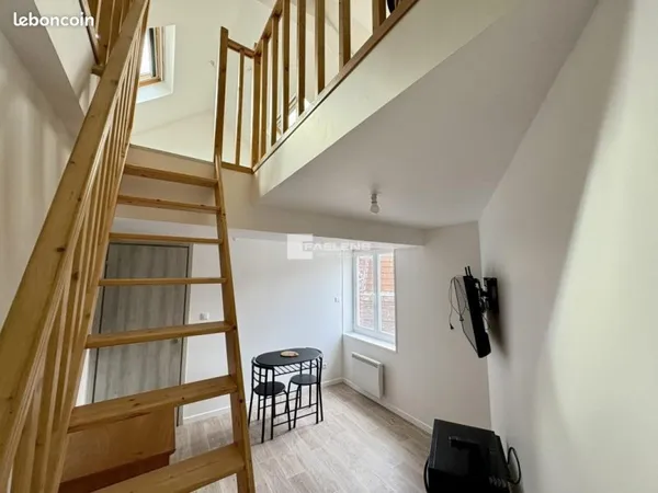 Immeuble de rapport 70 m²