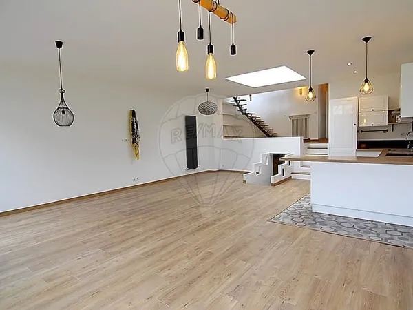 Maison 5 chambre(s) à vendre