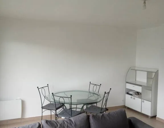Appartement 2 pièces 37 m²