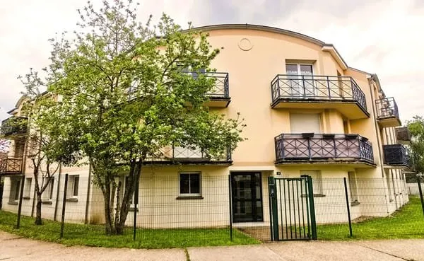 Appartement 1 pièce 32 m²