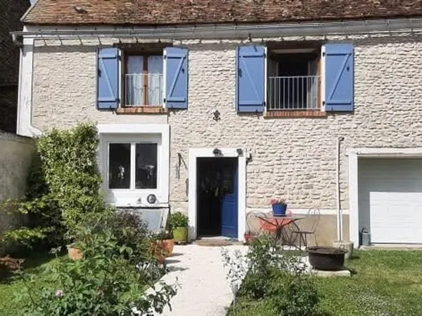 Maison 5 pièces 122 m²