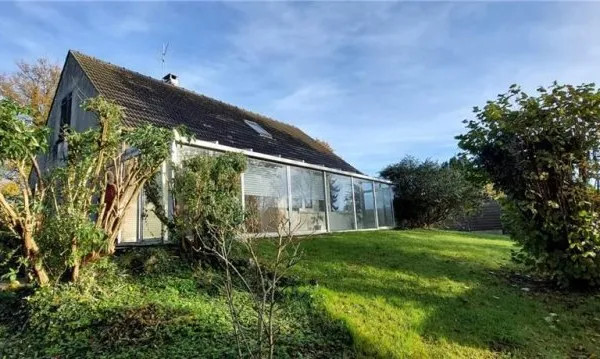 Maison 7 pièces 129 m²