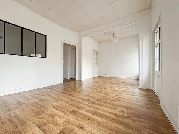 Appartement 3 pièces 68 m²