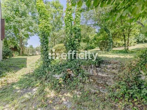 Maison 5 pièces 105 m²