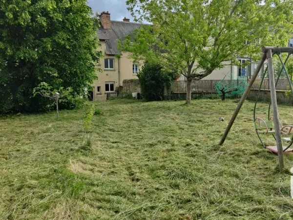 Maison 6 pièces 191 m²
