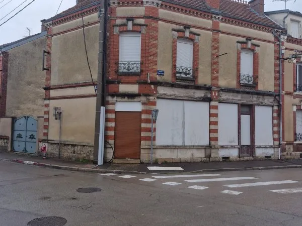 Maison 5 pièces 132 m²