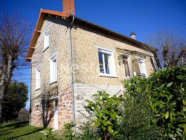 Maison 4 pièces 120 m²