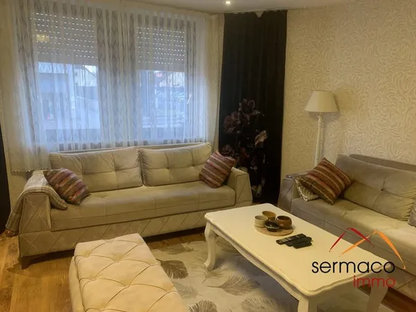 Immeuble à vendre Forbach