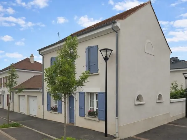 Maison 4 pièces 85 m²