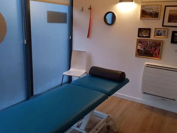 Local à louer / idéal prof médicale, paramédicale