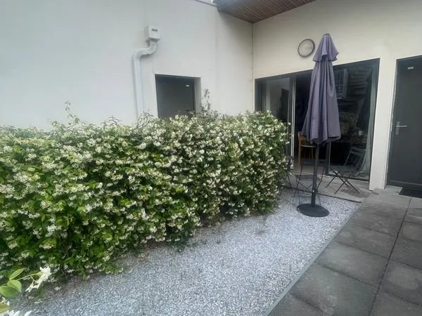 Chambre meublée dans colocation Bassin à Flots