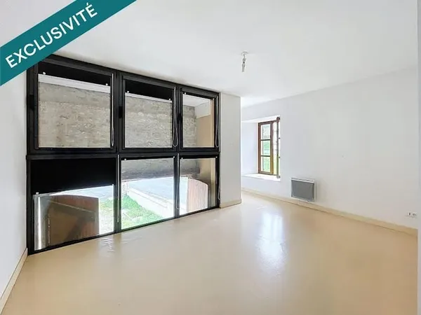 Maison 4 pièces 115 m²