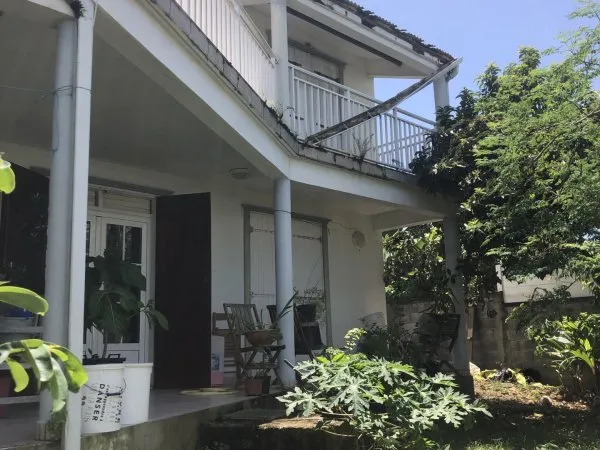 Maison 4 pièces 150 m²