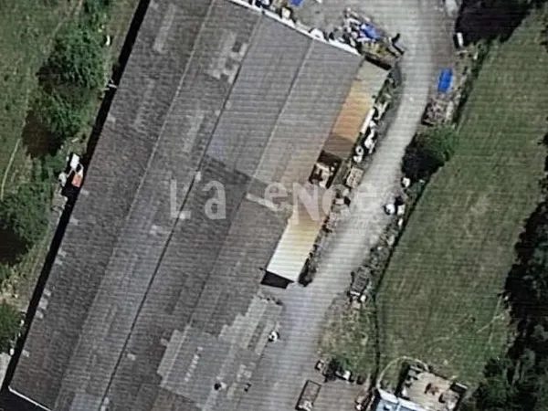 Terrain à bâtir Vente La Ferté-Milon   1537500€