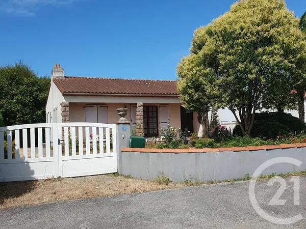 Maison 3 pièces 99 m²