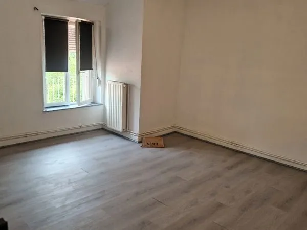 Loue appartement type f2