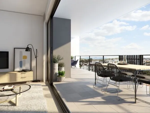 Appartement 3 pièces 70 m²