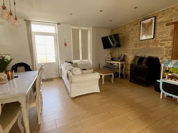 Maison 4 pièces 85 m²