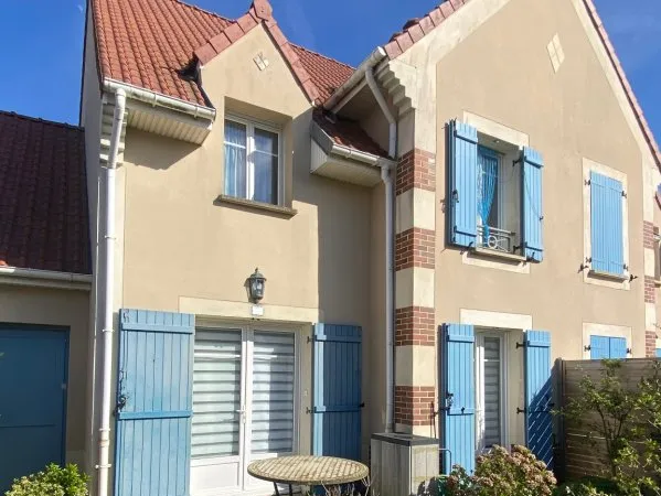 Maison 3 pièces 42 m²