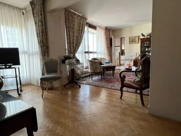 Appartement 4 pièces 92 m²