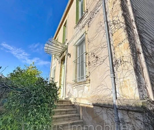 Vente maison 7 Pièce(s)