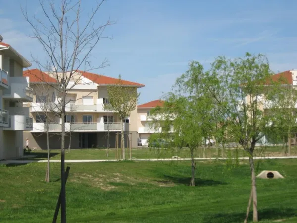 T3 duplex de 51 m2