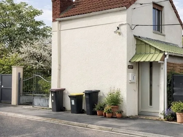 Vente Maison/villa 4 pièces