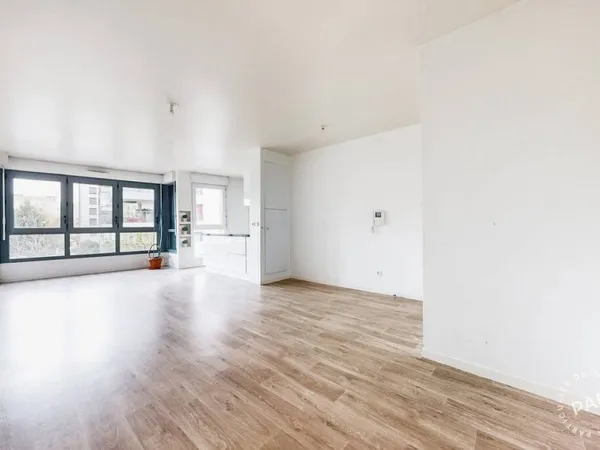 Appartement 4 pièces 82 m²