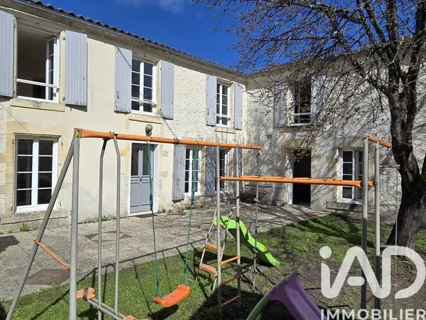 Vente Maison/villa 9 pièces
