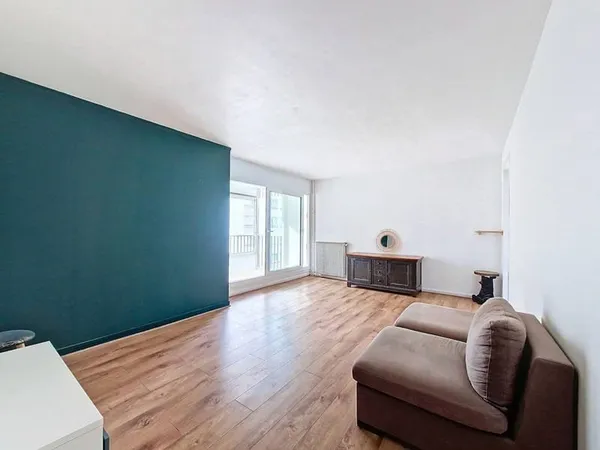Appartement 3 pièces 69 m²