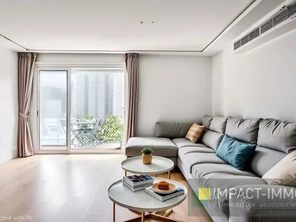 Appartement 4 pièces 79 m²