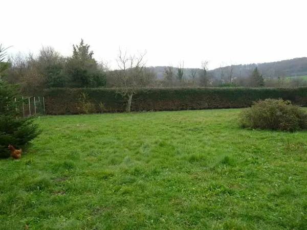 Terrain constructible Givors