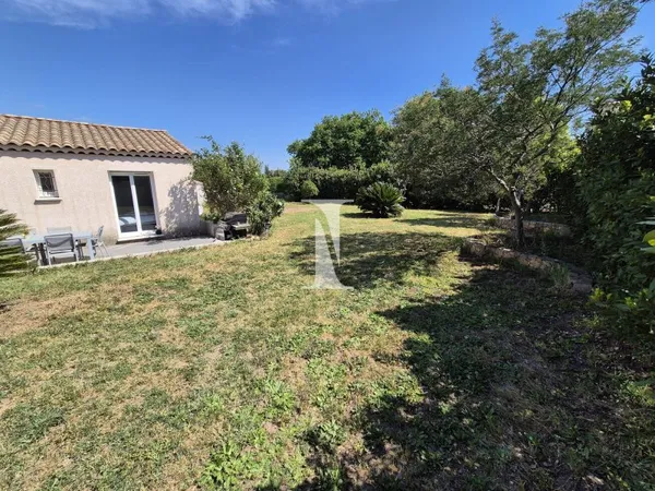 Maison 4 pièces 112 m²