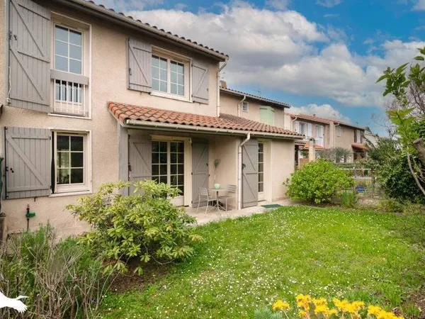Maison 4 pièces 78 m²